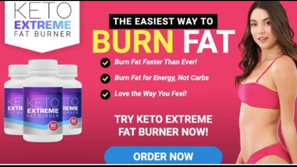 Keto Extreme