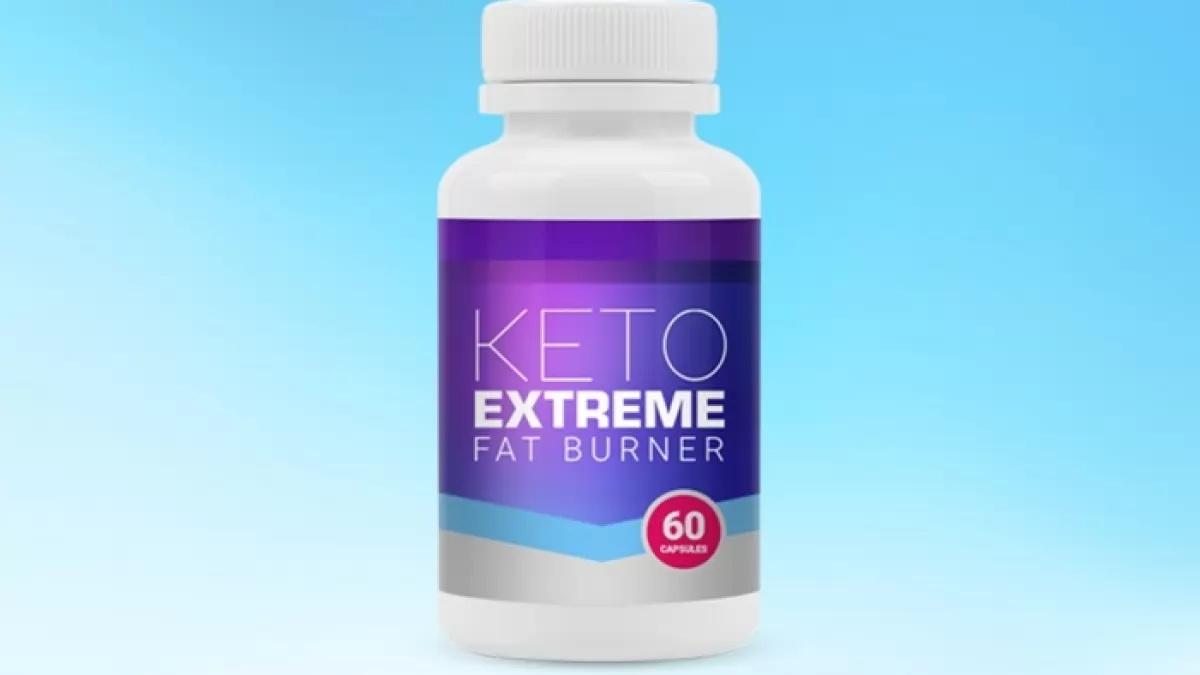 Keto Extreme