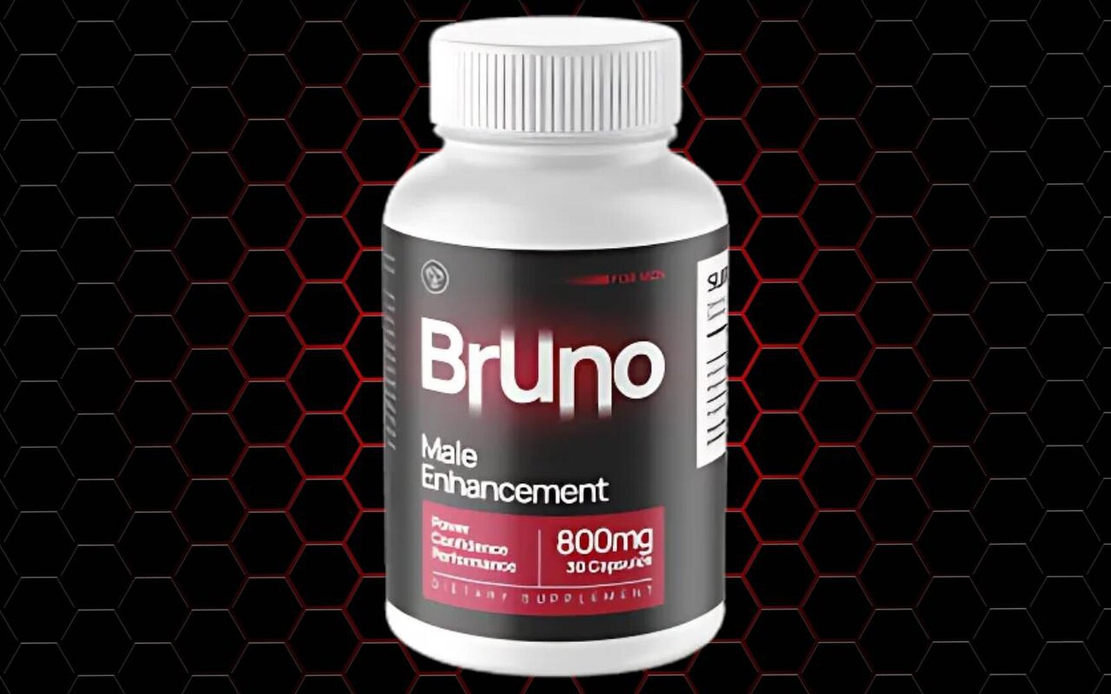 Bruno Male Enhancement